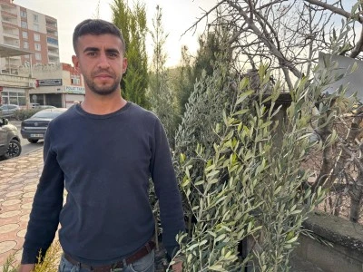 Siirt&rsquo;te &ccedil;ift&ccedil;ilerin yeni g&ouml;zdesi! Ekimine talep arttı