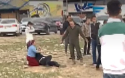 Siirt’te çıkan silahlı kavgada 1’i ağır 2 kişi yaralandı