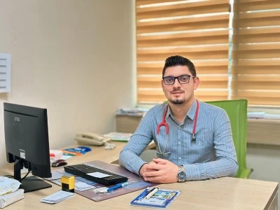 Siirt&rsquo;te &Ccedil;ocuk Cerrahisi Uzmanı Hasta Kabul&uuml;ne Başladı