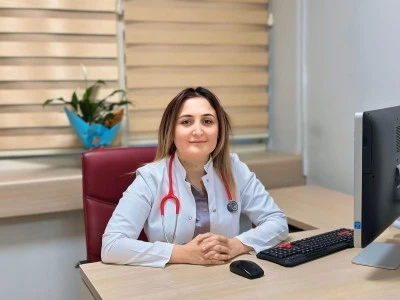 Siirt&rsquo;te &Ccedil;ocuk Hastalıklarında Bu Alanda İlk Uzman Doktor Ataması Yapıldı