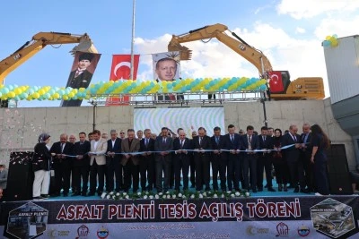 Siirt’te Cumhuriyet’in 102. Yılı Dev Yatırımlarla Kutlandı