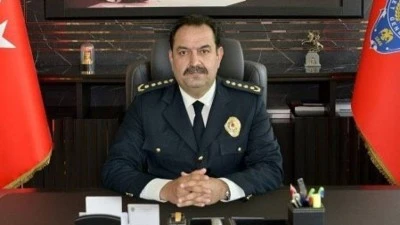 Siirt’te de Görev Yapan Antalya Emniyet Müdürü Görevden Uzaklaştırıldı