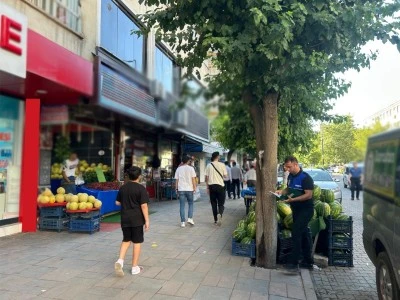 Siirt’te Denetimler Başlatıldı, Darısı Kurtalan’ın Başına!