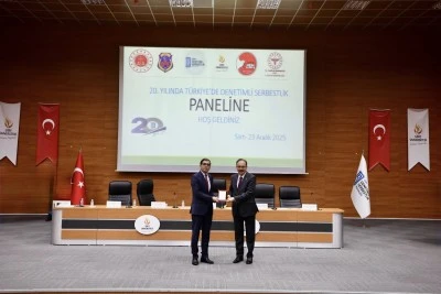 Siirt&rsquo;te Denetimli Serbestlik Paneli D&uuml;zenlendi