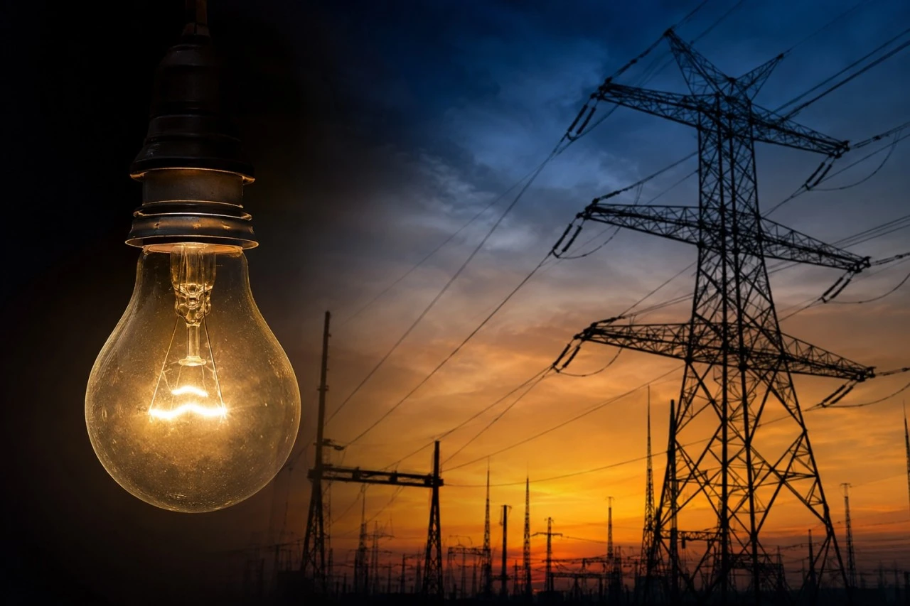 Siirt'te dev elektrik kesintisi! 17 Temmuz Cuma g&uuml;n&uuml; bir&ccedil;ok il&ccedil;e, mahalle ve k&ouml;yde elektrikler kesilecek