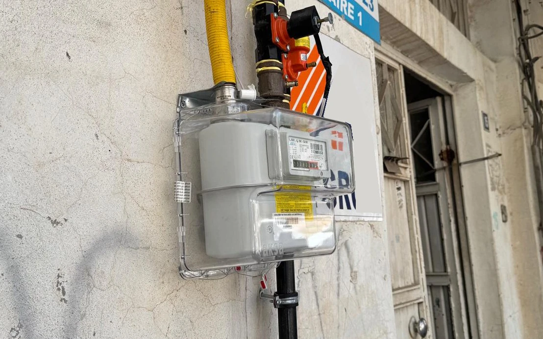 Siirt&rsquo;te doğalgaz abonelik işlemleri ge&ccedil;ici olarak durdurulacak