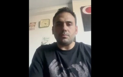 Siirt’te Doktordan Gündem Yaratan Paylaşım!