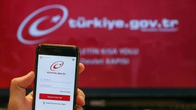 Siirt’te e-Devlet Kilitlendi! Tüm Kullanıcılar Aynı Uyarıyla Karşılaşıyor