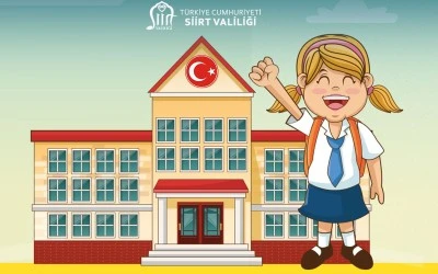 Siirt&rsquo;te Eğitime 1 Milyar 71 Milyon TL&rsquo;yi Aşan Yatırım