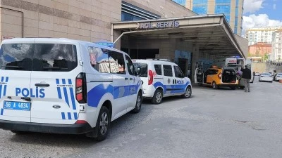 Siirt'te elektrik akımına kapılan 1 iş&ccedil;i &ouml;ld&uuml;, 1 iş&ccedil;i yaralandı