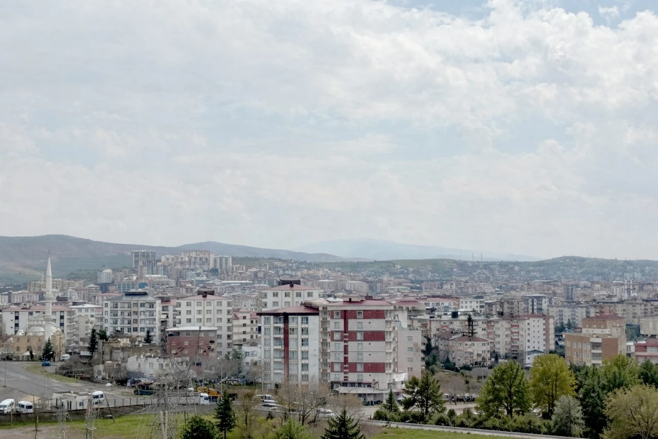 Siirt&rsquo;te En Yaygın Soyadı &ldquo;Demir&rdquo; Oldu
