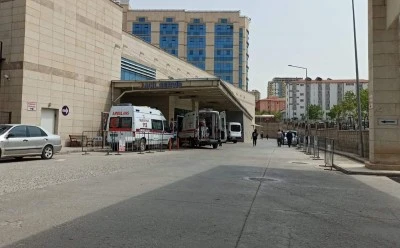 Siirt'te eşeğin s&uuml;r&uuml;klediği &ccedil;ocuk hayatını kaybetti