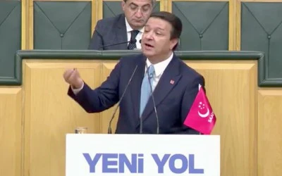 Siirt&rsquo;te Esnafın Sesi Meclis&rsquo;e Taşındı