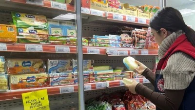 Siirt’te Et, Süt ve Tavuk Ürünlerine Yoğun Denetim