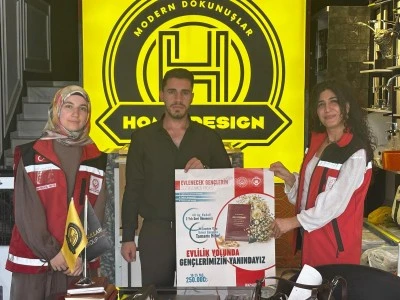 Siirt&rsquo;te evlenecek gen&ccedil;lere mobilyada y&uuml;zde 25 indirim