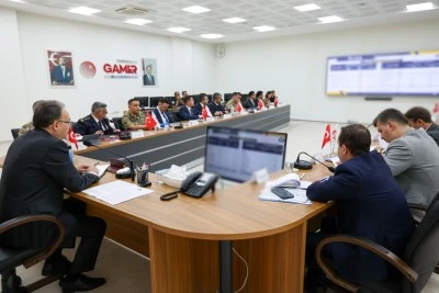 Siirt’te Eylül Ayında 147 Trafik Kazası Meydana Geldi