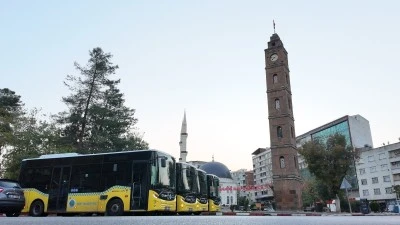 Siirt&rsquo;te Final Haftasında &Uuml;niversite Hattına Ulaşım D&uuml;zenlemesi