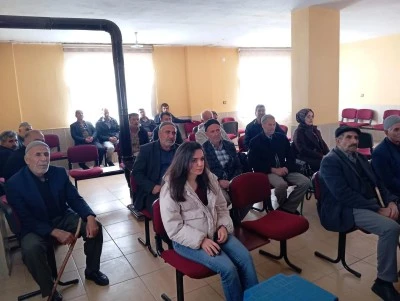 Siirt’te Fıstıkçılara Uyarı: Bu Detayı Atlayan Büyük Zarar Ediyor