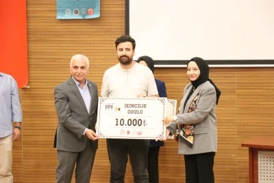 Siirt’te Foto Safari Yarışmasında Ödüller Sahiplerini Buldu