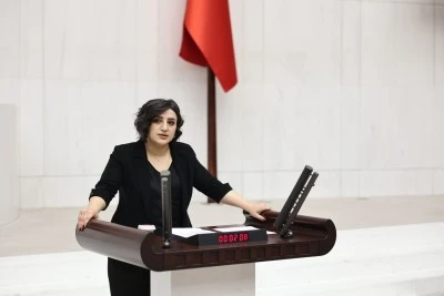 Siirtli gençlerin işsizlik sorunu TBMM’de dile getirildi