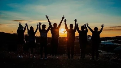 Siirt&rsquo;te Gen&ccedil; N&uuml;fus T&uuml;rkiye Ortalamasının &Uuml;zerinde
