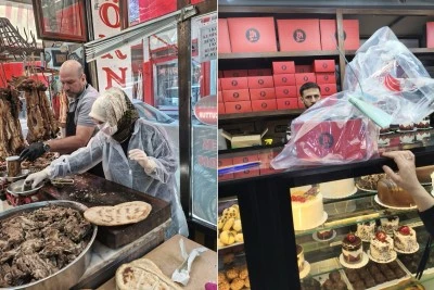 Siirt'te gıda denetimleri s&uuml;r&uuml;yor: İşletmelerden numuneler alındı