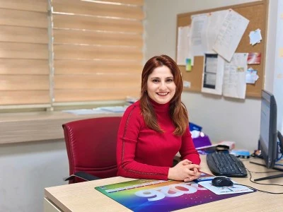 Siirt&rsquo;te G&ouml;ğ&uuml;s Hastalıkları Uzmanı Hasta Kabul&uuml;ne Başladı