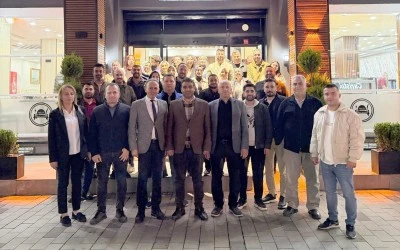 Siirt&rsquo;te g&ouml;rev yapan m&uuml;d&uuml;r Bitlis&rsquo;e atandı