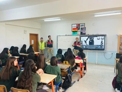 Siirt&rsquo;te &ldquo;G&uuml;&ccedil;l&uuml; Aile G&uuml;&ccedil;l&uuml; Gelecek&rdquo; Projesiyle 41 Bin Kişiye Ulaşıldı