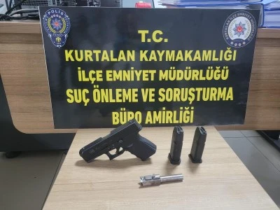 Siirt'te g&uuml;venlik uygulamalarında 33 aranan kişi yakalandı