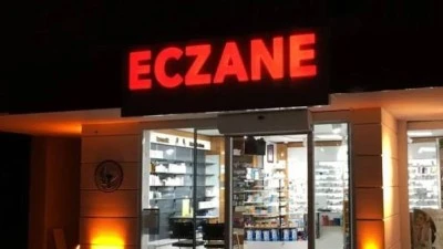 Siirt&rsquo;te hangi eczaneler n&ouml;bet&ccedil;i? İşte il&ccedil;e il&ccedil;e n&ouml;bet&ccedil;i eczaneler