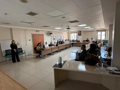 Siirt’te Hastane Performansları ve Vatandaş Memnuniyeti Konuşuldu