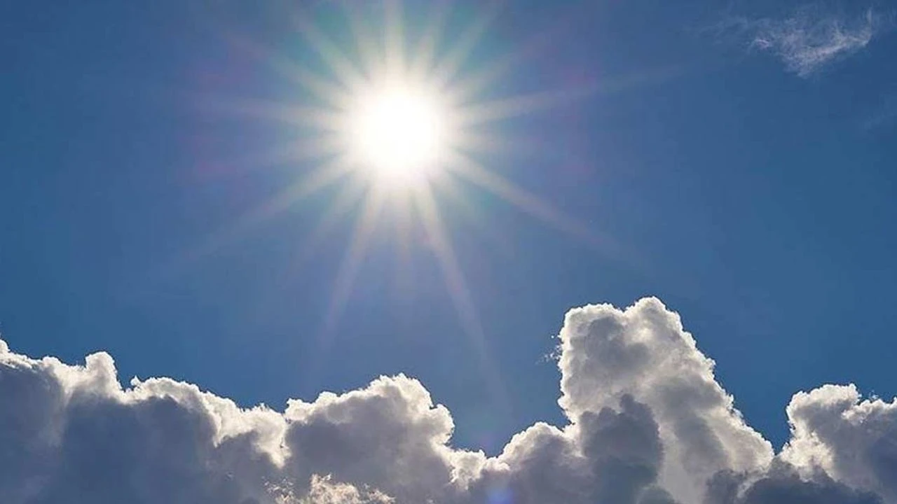 Siirt’te Hava Nasıl Olacak? 1 Haftalık Hava Durumu Tahmini