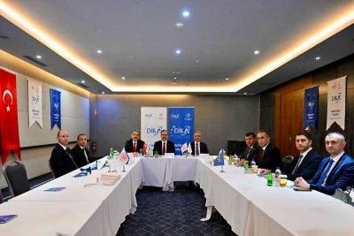 Siirt'te Hayvancılık İ&ccedil;in T&uuml;rkiye'de Bir İlk Uygulanacak