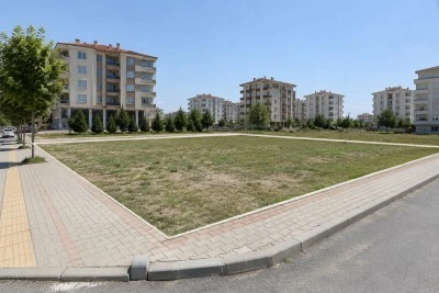 Siirt'te Hazineye Ait Arsa İhaleyle Satılacak