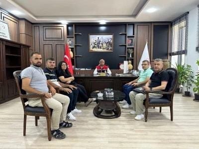 Siirt’te Hedef Yılda 270 Ton Üretim