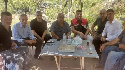 Siirt'te her cuma &ccedil;ift&ccedil;ilerle buluşuluyor