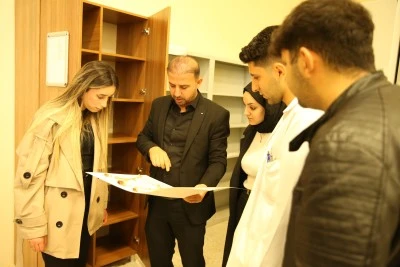 Siirt'te herbaryumda &ouml;zenle saklanan 2 bin bitki teşhis edilecek