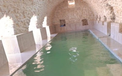 Siirt’te Hesta Kaplıcası Giriş Ücretine Zam Yapıldı