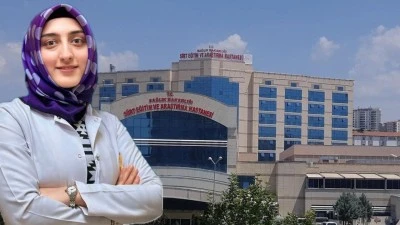 Siirt&rsquo;te hormon hastalıklarında erken tanı vurgusu
