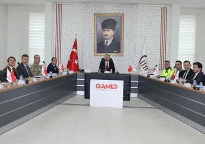 Siirt’te Huzur ve Güvenlik İçin Yoğun Mesai! Vali Son Rakamları Paylaştı