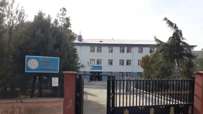 Siirt&rsquo;te İki Okul İ&ccedil;in Yıkım Kararı