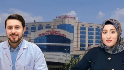 Siirt&rsquo;te İki Uzman Hekim G&ouml;reve Başladı