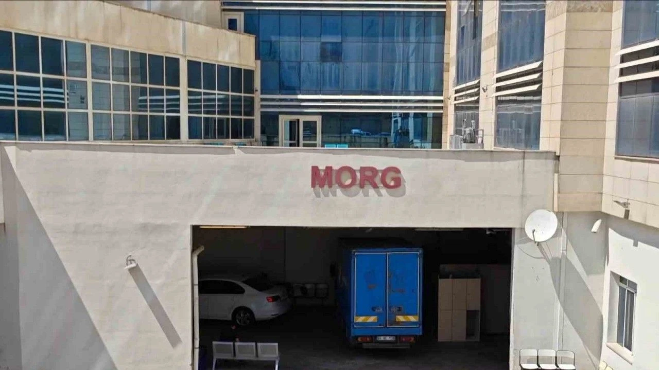 Siirt'te inşaatın 8. katından düşen işçi öldü