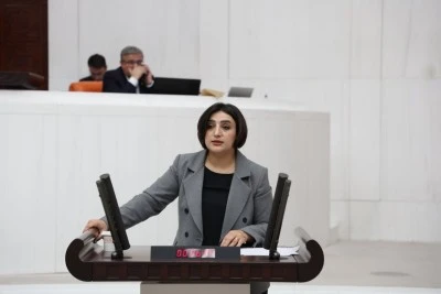 Siirt’te intihar vakaları Meclis gündeminde