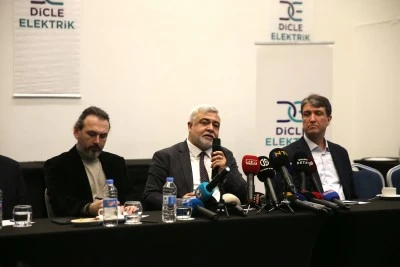 Siirt&rsquo;te Ka&ccedil;ak Elektriğe Karşı Yeni D&ouml;nem