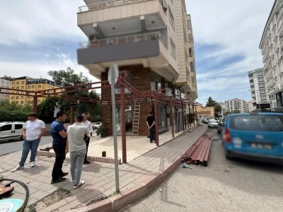 Siirt’te Kaçak Yapılara Milyonluk Ceza