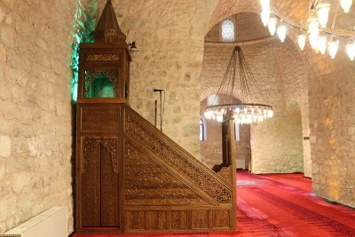 Siirt&rsquo;te Kadir Gecesi Dolayısıyla Camilerde Mevlid Programı Yapılacak