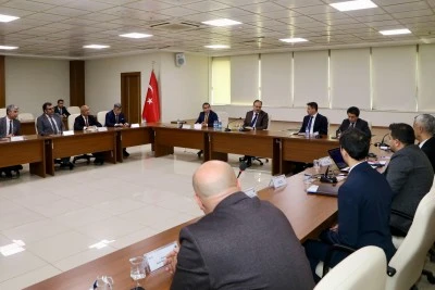 Siirt’te Kaldırım İşgalleri Önlenecek mi? Vali Kızılkaya'dan Net Mesaj!