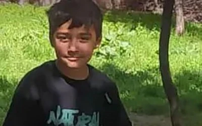 Siirt’te Kalp krizi geçiren 6 yaşındaki çocuk yaşamını yitirdi